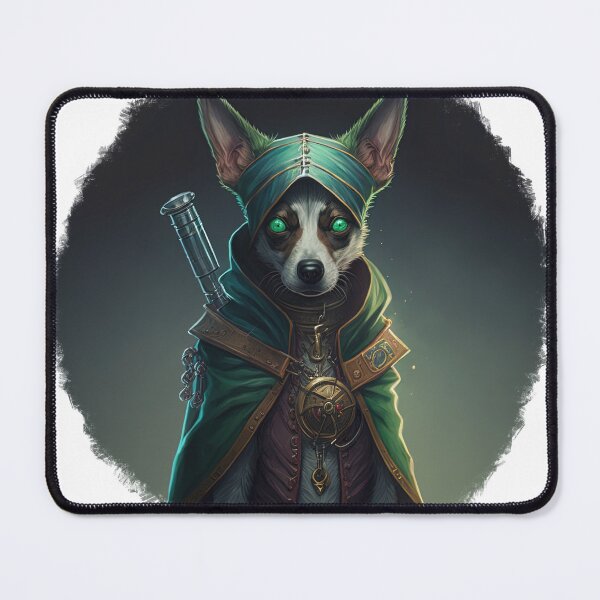 Item preview, Rogue Dog designed and sold by Fragile1980.