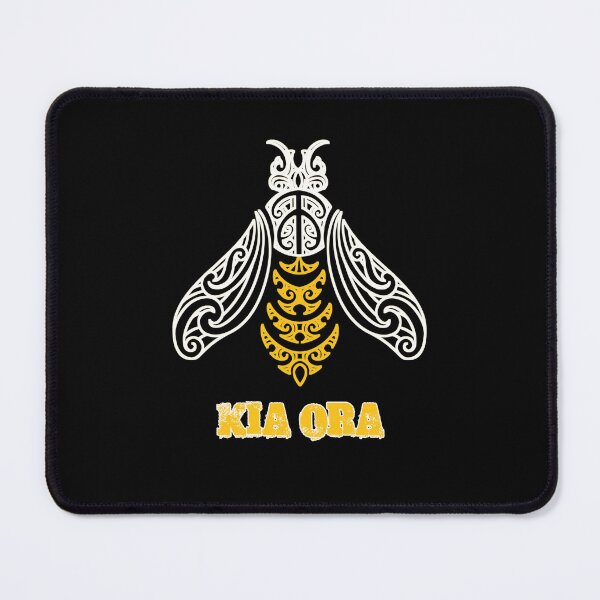 Item preview, Maori Haka Dance Polynesian New Zealand Culture kia ora Rugby Union Kiwi designed and sold by NeboulaHamra.