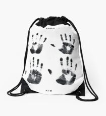 Kaleo Drawstring Bag
