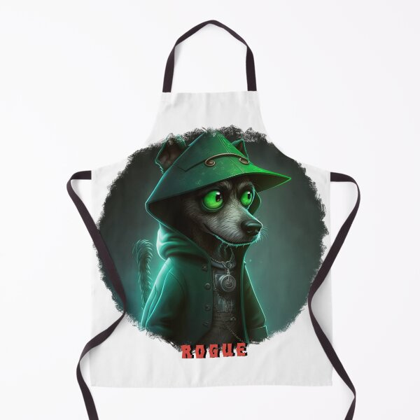 Item preview, Rogue Dog designed and sold by Fragile1980.