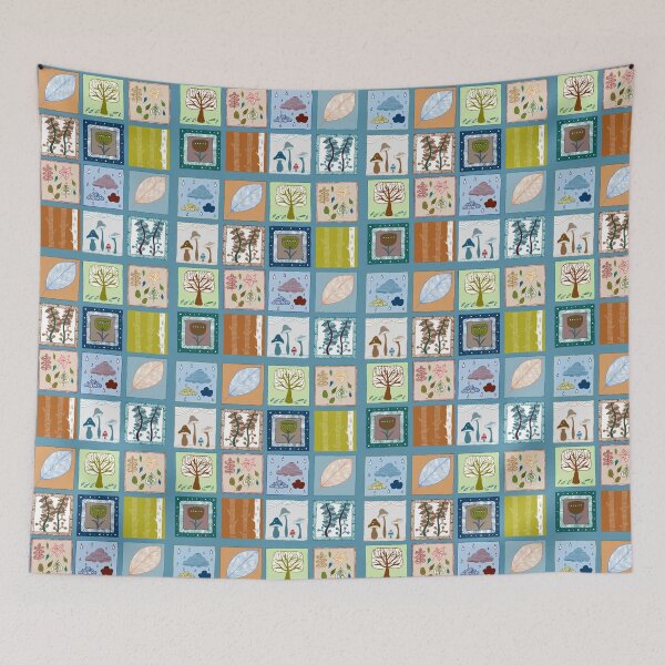 Item preview, tender autumn designed and sold by Milna.
