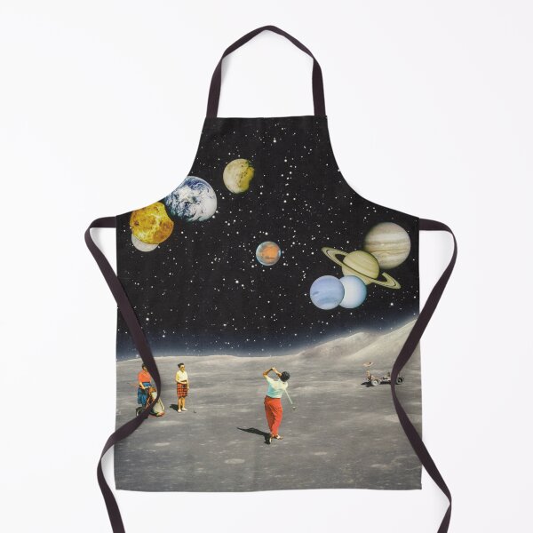 Item preview, Cosmic Golf designed and sold by Taudalpoi.