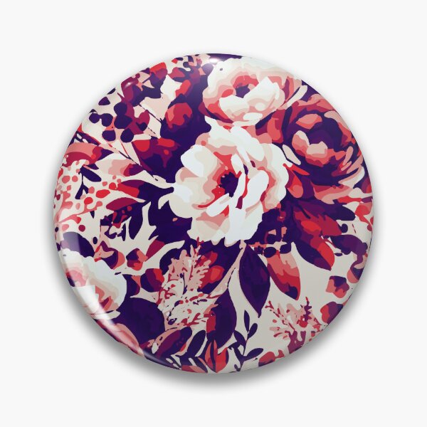 Item preview, Janice Scarlet designed and sold by penny+florence.