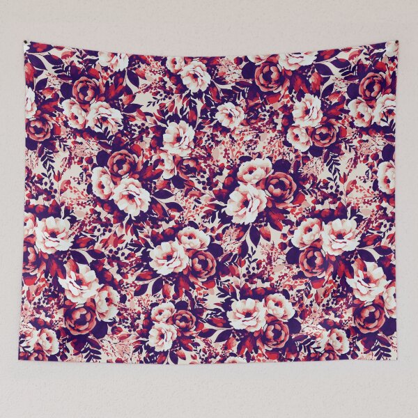 Item preview, Janice Scarlet designed and sold by penny+florence.