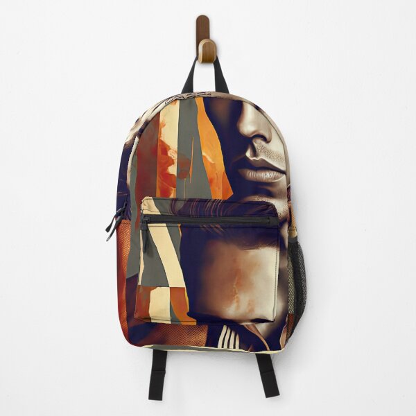 Item preview, Very handsome man in vintage poster style. designed and sold by mrlongfield.