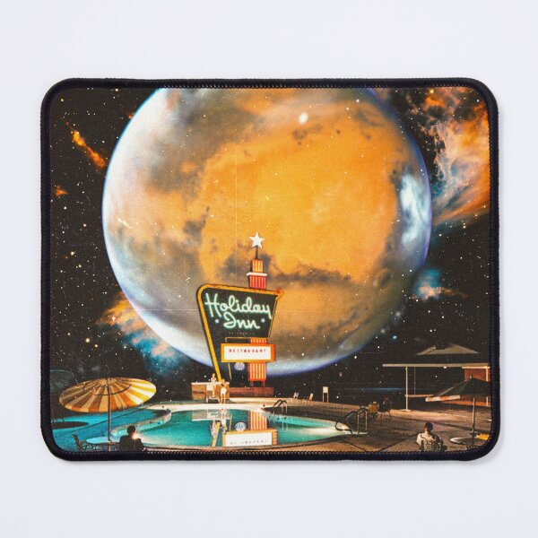 Item preview, The Holiday Inn Space designed and sold by Taudalpoi.