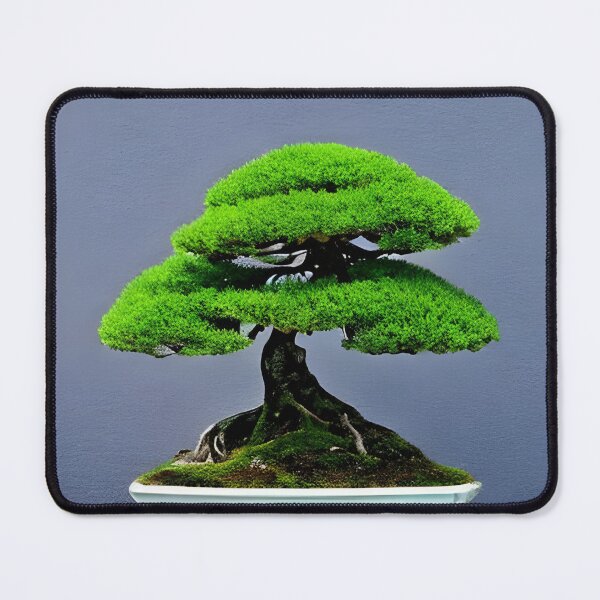 Item preview, Beautiful bonsai tree designed and sold by gramizzia.