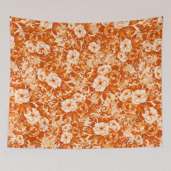 Item preview, Janice Mandarin designed and sold by penny+florence.
