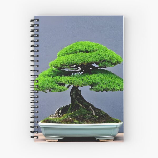 Item preview, Beautiful bonsai tree designed and sold by gramizzia.