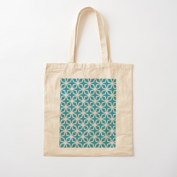 Item preview, Retro 1950s Mid Century Modern Atomic Starburst Pattern designed and sold by tonymagnerart.