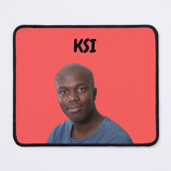 Item preview, KSI Bald designed and sold by EliasBNSA.