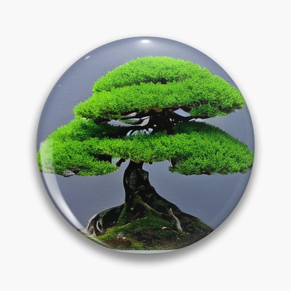Item preview, Beautiful bonsai tree designed and sold by gramizzia.