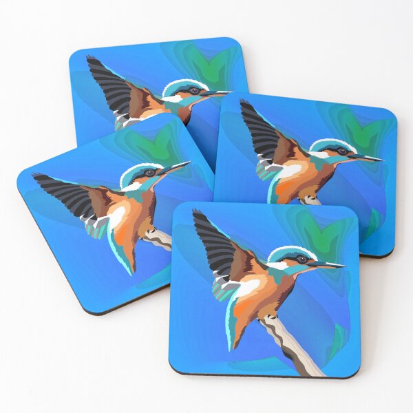 Item preview, River KingFisher 2. designed and sold by Graham Colton.