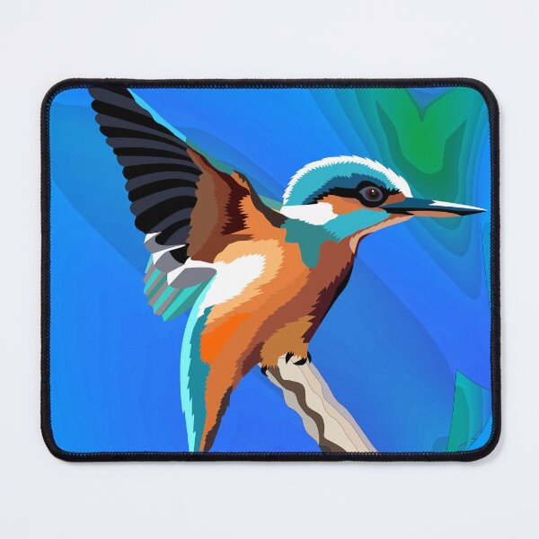 Item preview, River KingFisher 2. designed and sold by Graham Colton.