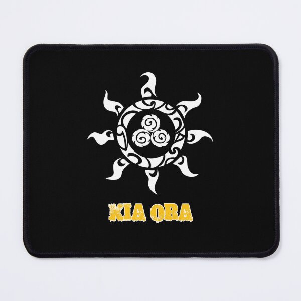 Item preview, Maori Haka Dance Polynesian New Zealand Culture kia ora Rugby Union Kiwi designed and sold by NeboulaHamra.