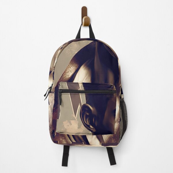 Item preview, Very handsome man in vintage poster style. designed and sold by mrlongfield.