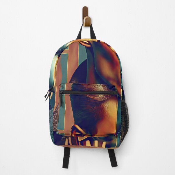 Item preview, Very handsome man in vintage poster style. designed and sold by mrlongfield.