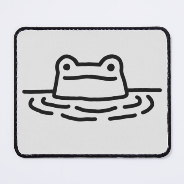 Item preview, Cute frog designed and sold by FunkisDesignes.