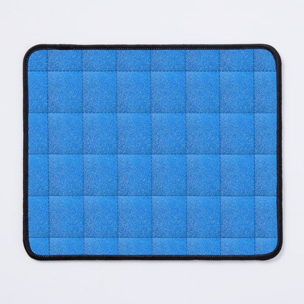 Item preview, Quilted Metal Sky Blue designed and sold by janraydesigns.