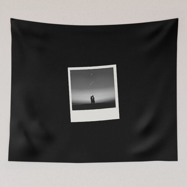 Item preview, Lofi lovers at night designed and sold by Zeetube.