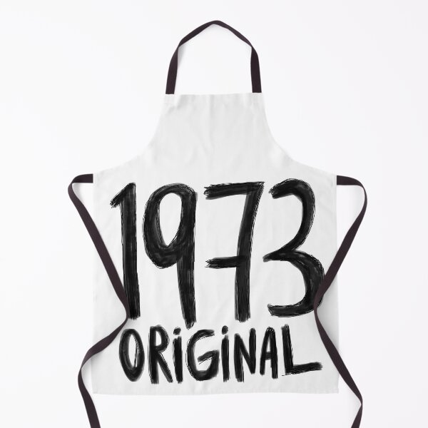 Item preview, 1973 Original, born in 1973, Birth Year 1973 designed and sold by badlydrawnbabe.