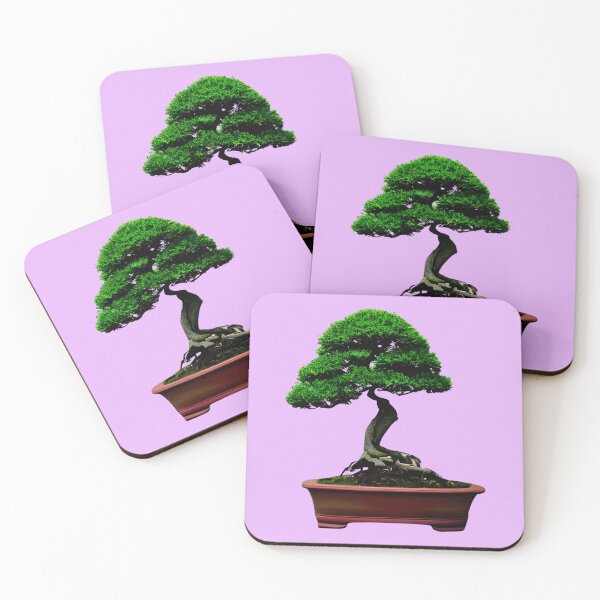 Item preview, Beautiful Bonsai tree artwork designed and sold by gramizzia.