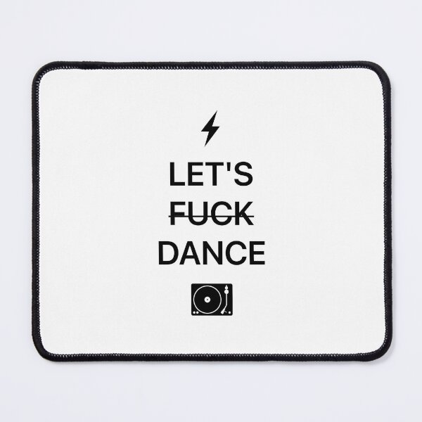 Item preview, Let's Dance (take on the famous song) designed and sold by Simone Davino.