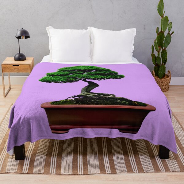 Item preview, Beautiful Bonsai tree artwork designed and sold by gramizzia.