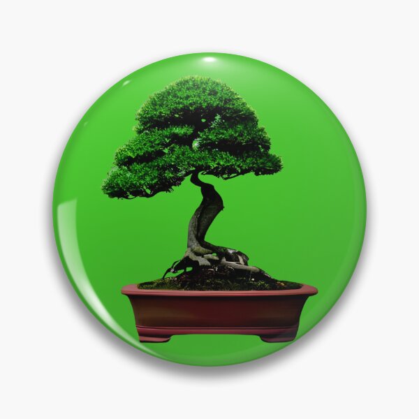 Item preview, Beautiful Bonsai tree artwork designed and sold by gramizzia.