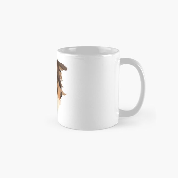 Australian shepherd Classic Mug