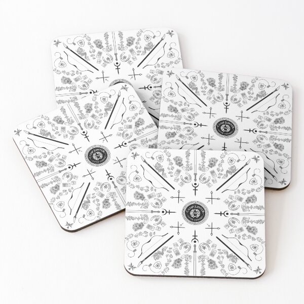 Item preview, Fifth Cohort - Alt designed and sold by latefines.