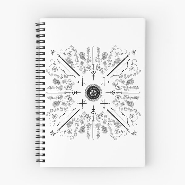 Item preview, Fifth Cohort - Alt designed and sold by latefines.