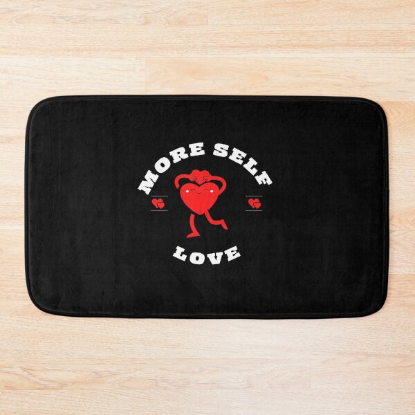 Item preview, More Self Love Minimal designed and sold by alaasobhi.