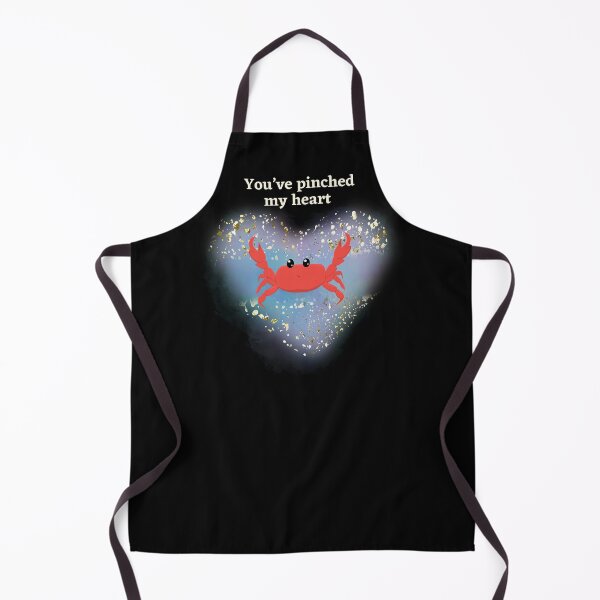 Item preview, Crab Valentine designed and sold by Imemewell.