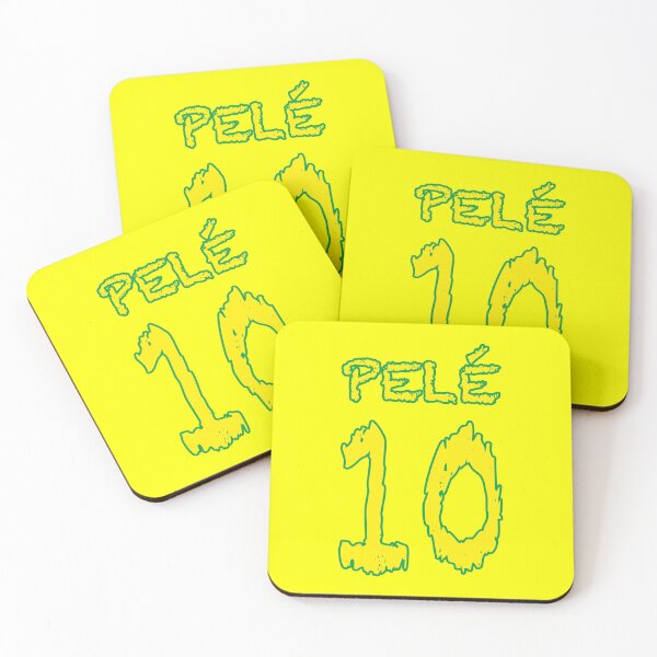 Item preview, Pelé 10 designed and sold by aifuntime.