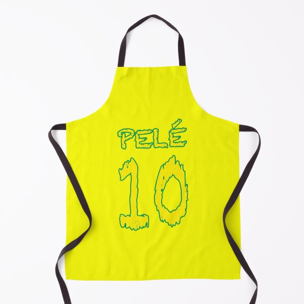 Item preview, Pelé 10 designed and sold by aifuntime.