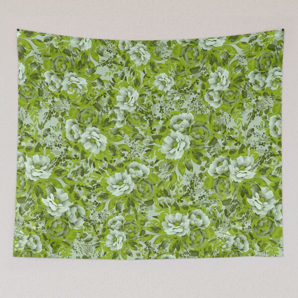 Item preview, Janice Verde designed and sold by penny+florence.