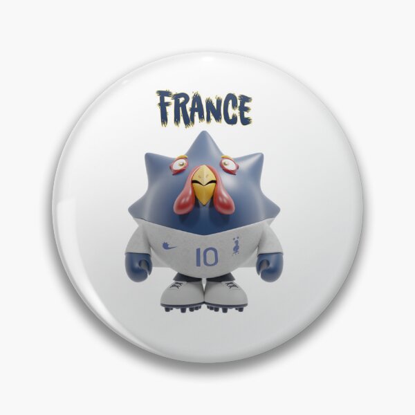 Item preview, France #1 designed and sold by ralfyonline.