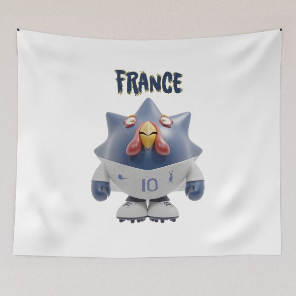 Item preview, France #1 designed and sold by ralfyonline.