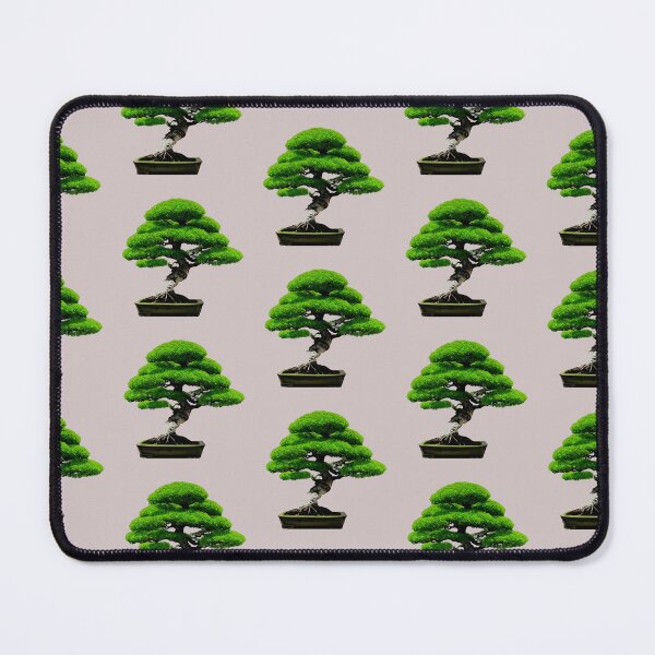 Item preview, Beautiful Bonsai tree artwork designed and sold by gramizzia.