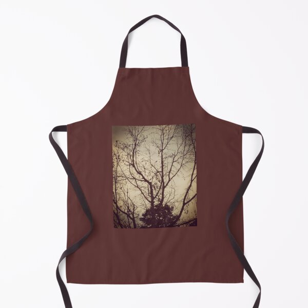 Item preview, Tree in Fog designed and sold by Deborah Rivera.
