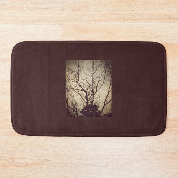 Item preview, Tree in Fog designed and sold by Deborah Rivera.