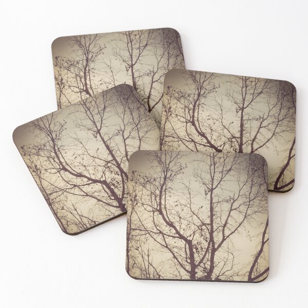 Item preview, Tree in Fog designed and sold by Deborah Rivera.