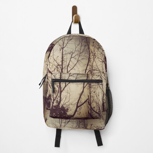 Item preview, Tree in Fog designed and sold by Deborah Rivera.