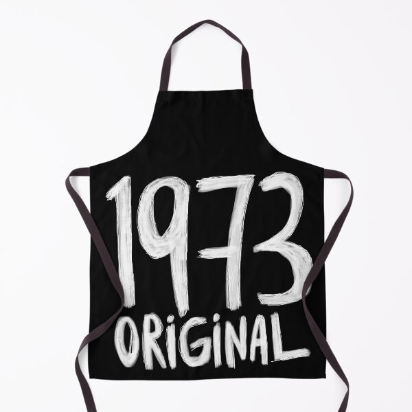 Item preview, 1973 Original, born in 1973, Birth Year 1973 designed and sold by badlydrawnbabe.