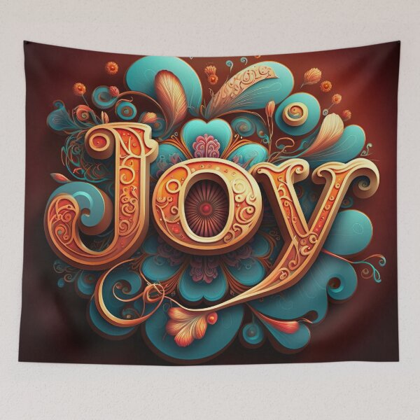 Item preview, Joy Love Valentine designed and sold by Juliascutecornr.