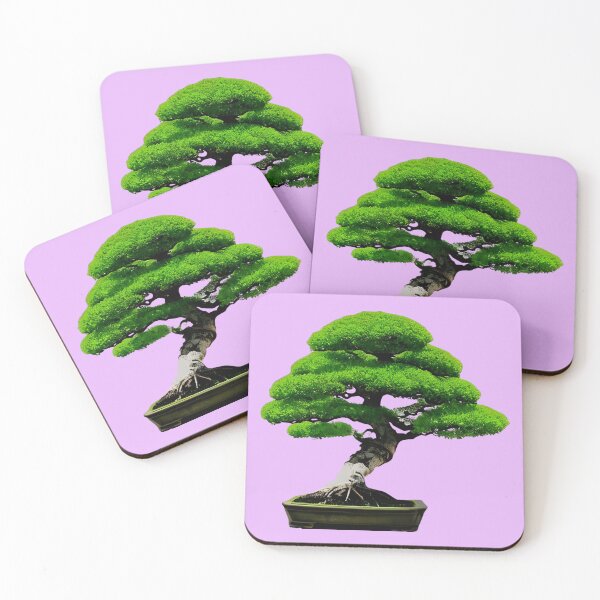 Item preview, Beautiful Bonsai tree artwork designed and sold by gramizzia.