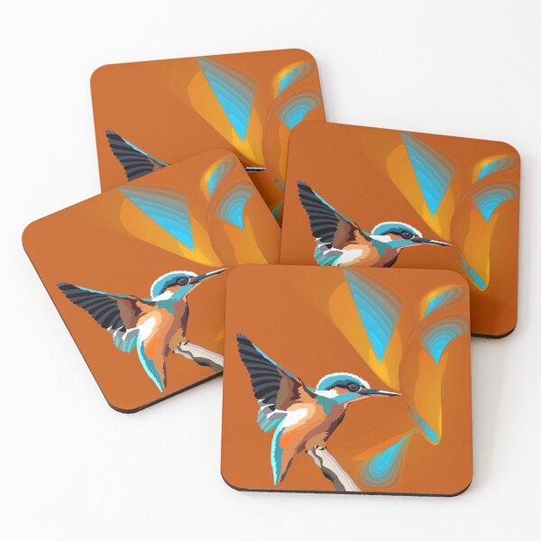 Item preview, River KingFisher. designed and sold by Graham Colton.