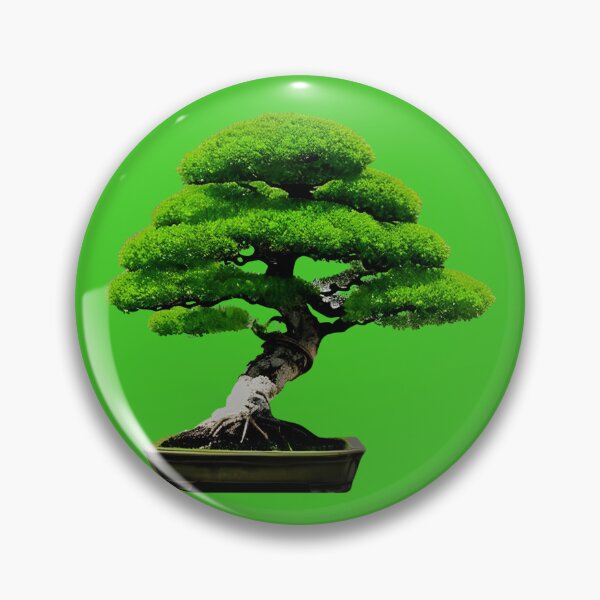 Item preview, Beautiful Bonsai tree artwork designed and sold by gramizzia.