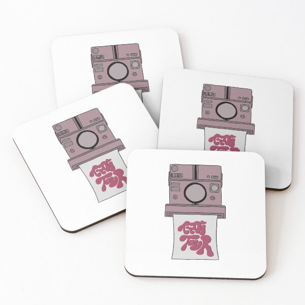 Item preview, tini tour - polaroid  designed and sold by tinispieterse.